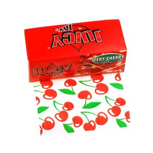 Juicy Jay's Very Cherry Rolls