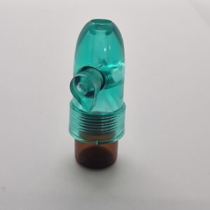Mini Blue SNS Bullet 