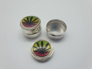 Click-Clack Tin Peace