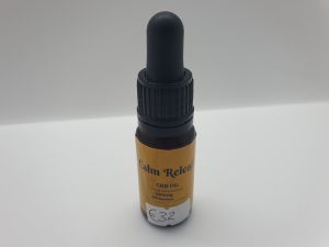 Calm Releaf CBD Oil 500mg