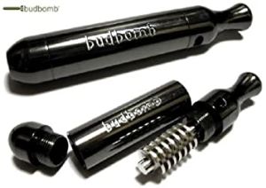 Budbomb Black