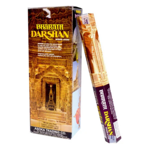 Darshan Incense 6 boxes