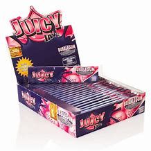 Bubblegum kingsize full box