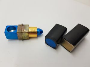 Lipstick Pipe Assorted Colours