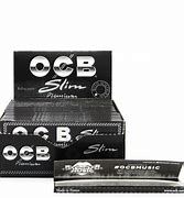 OCB Slim Kingsize Full Box