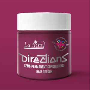 Directions Cerise