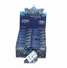 Blueberry rolls full box