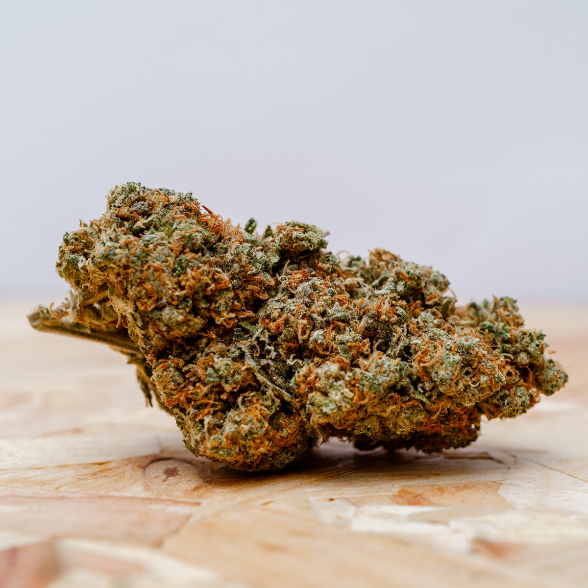 CBD orange