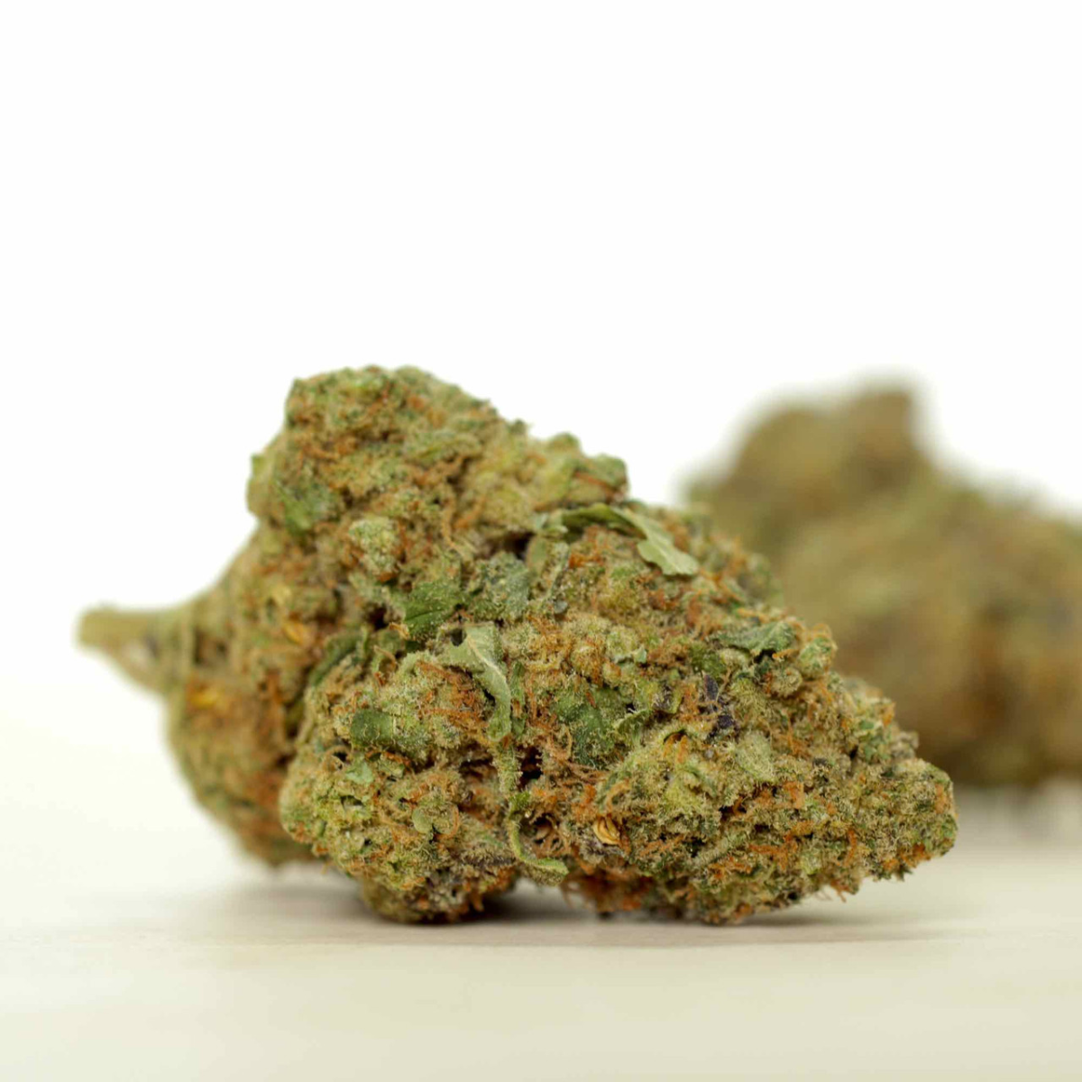 CBD lemon